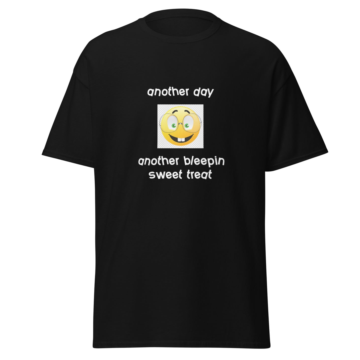 SWEET TREAT TEE