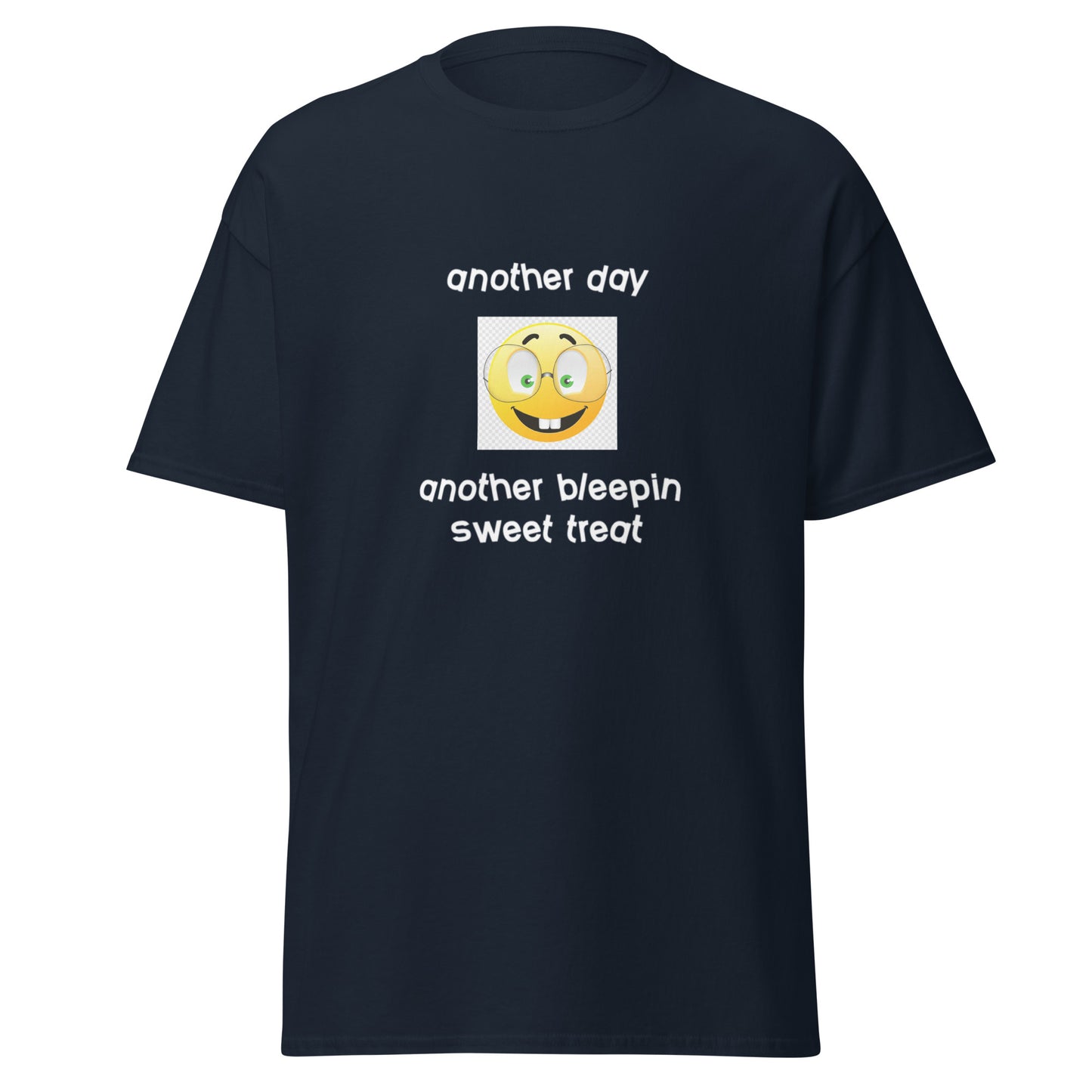 SWEET TREAT TEE