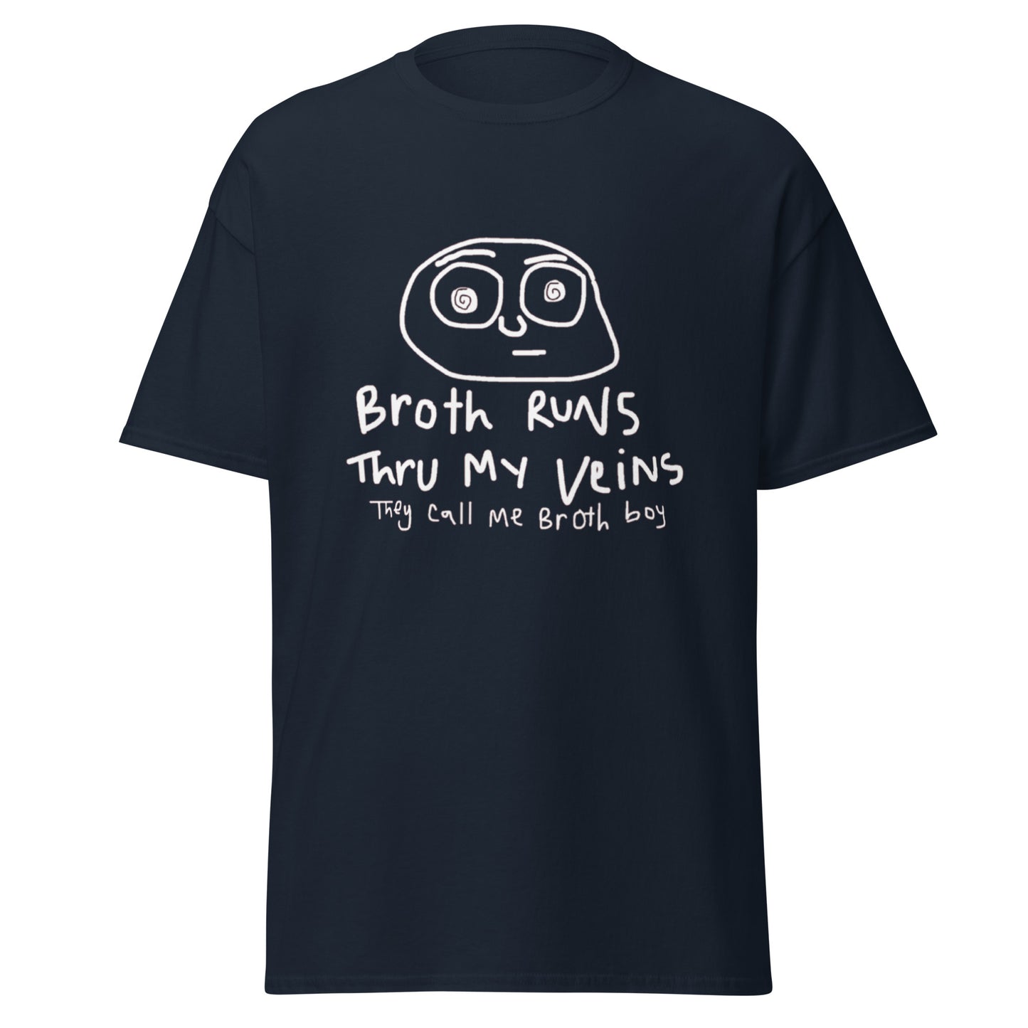 BROTH BOY TEE