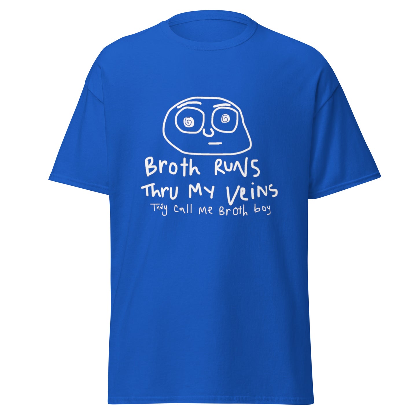 BROTH BOY TEE