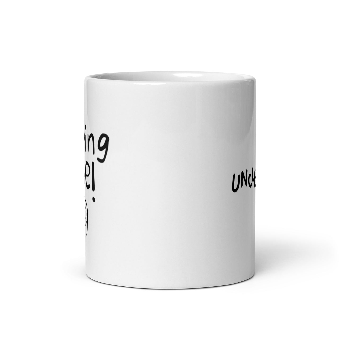SLURPING TIME MUG