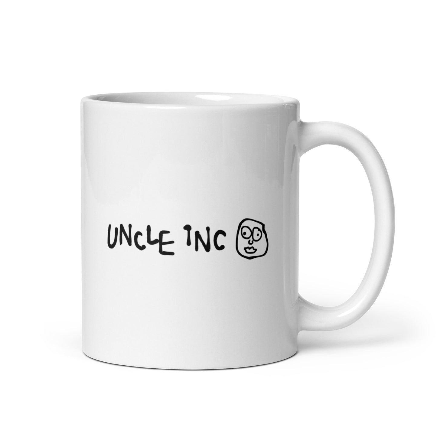 SLURPING TIME MUG