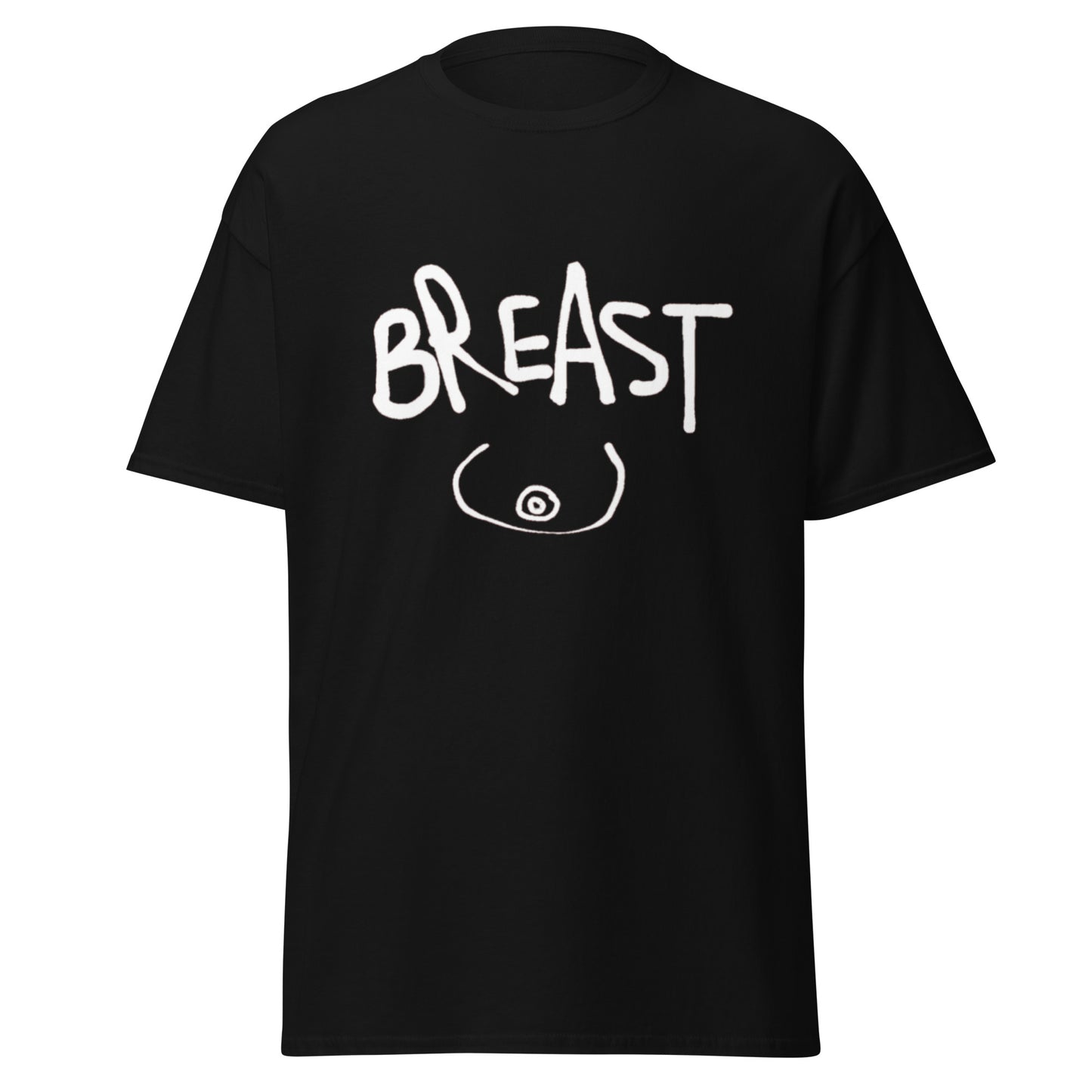 BREAST TEE