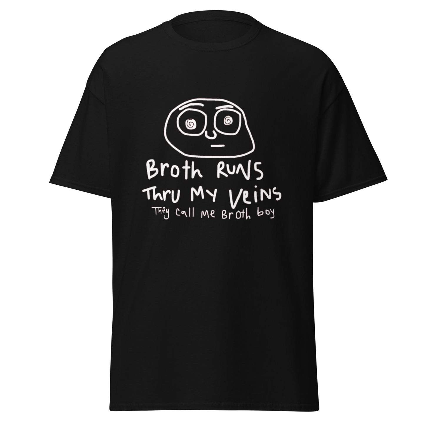 BROTH BOY TEE