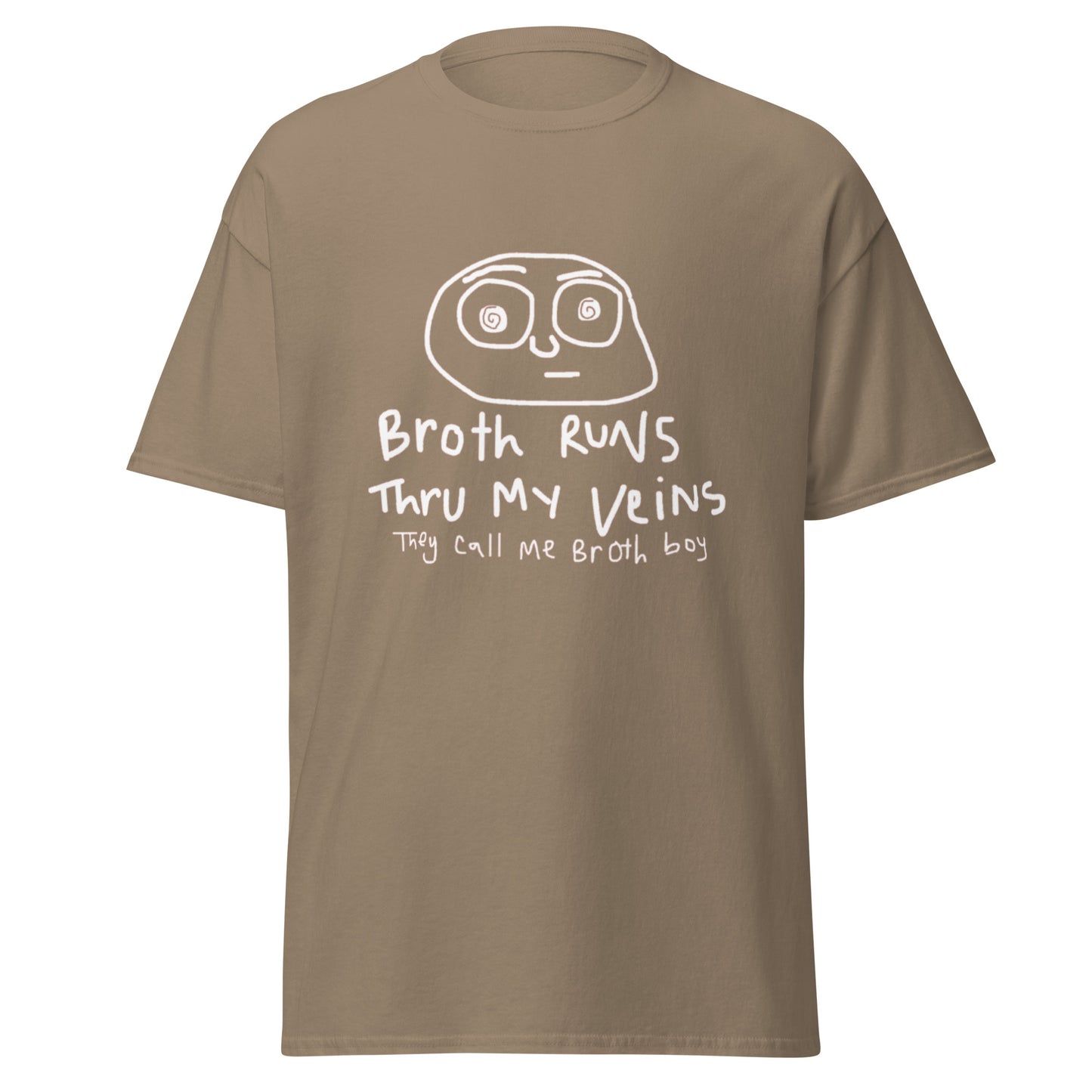 BROTH BOY TEE