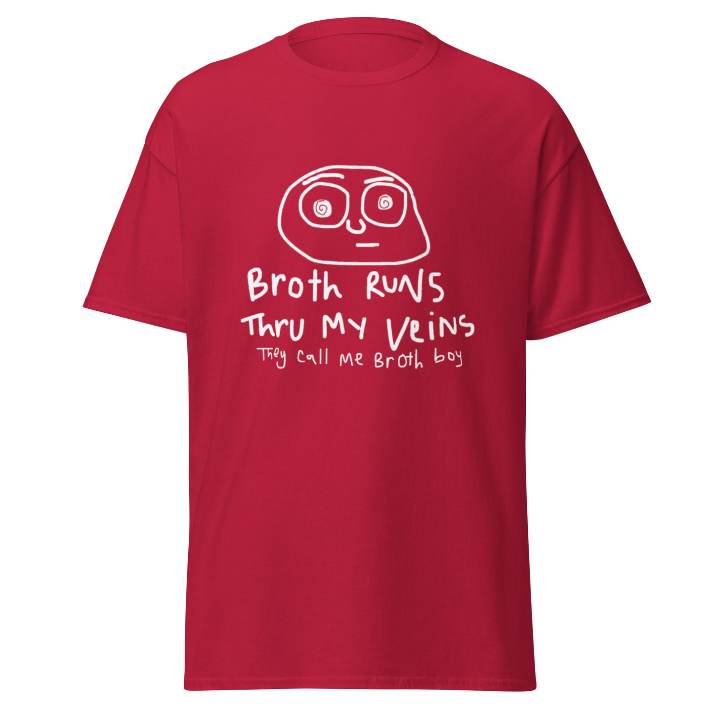 BROTH BOY TEE