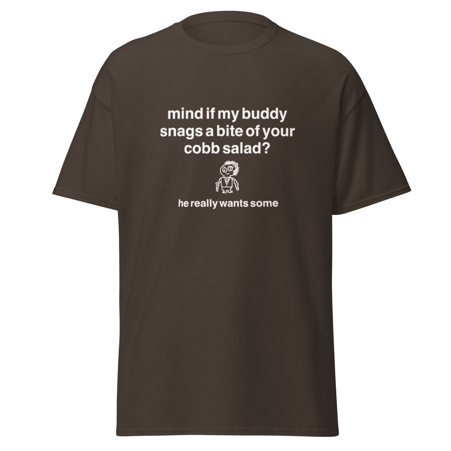 COBB SALAD TEE