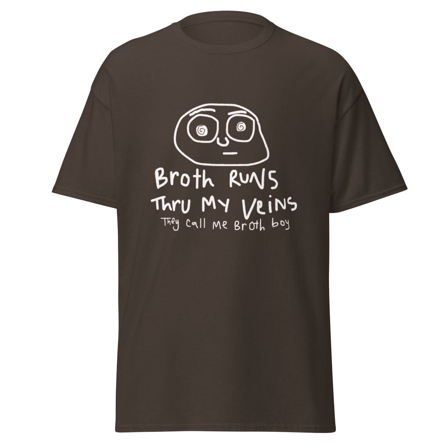 BROTH BOY TEE