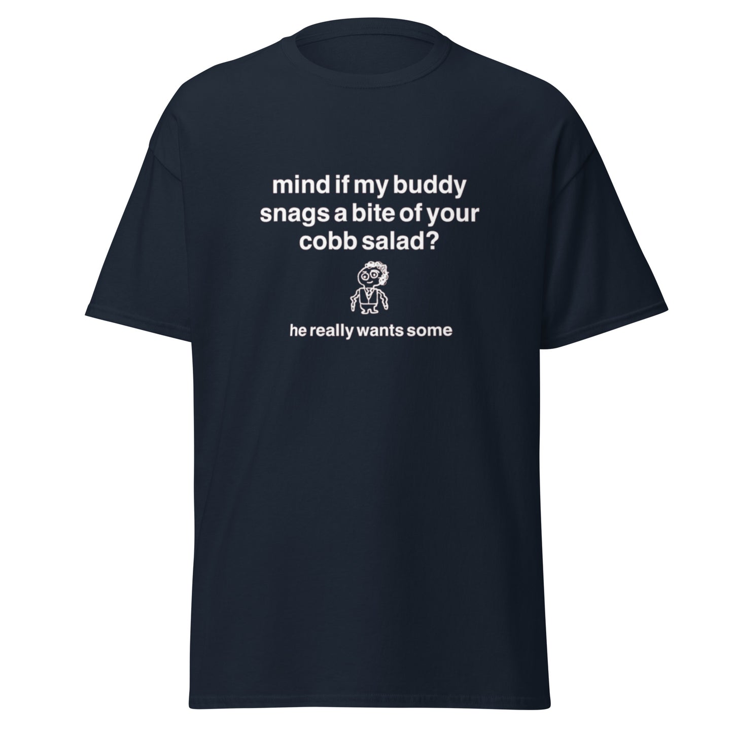 COBB SALAD TEE