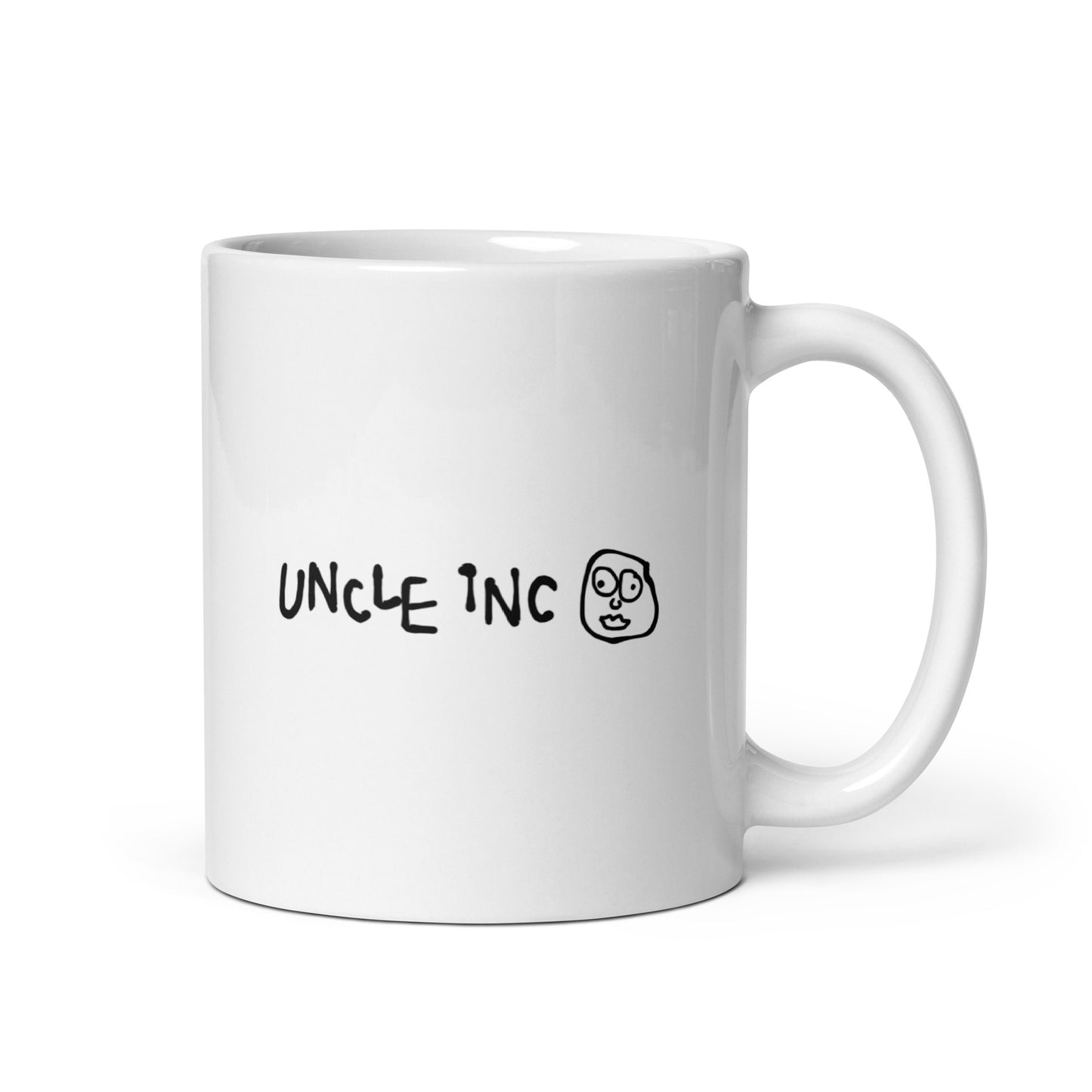 MOMMY'S GARGLE JUICE MUG