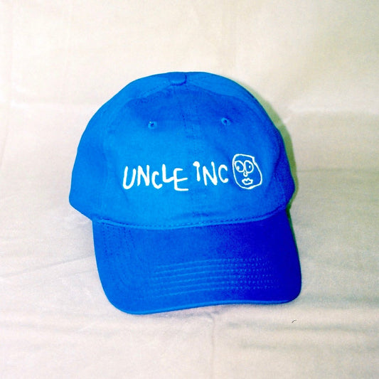 UNCLE INC BASEBALL CAP