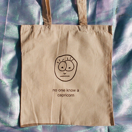 CAPRICORN TOTE