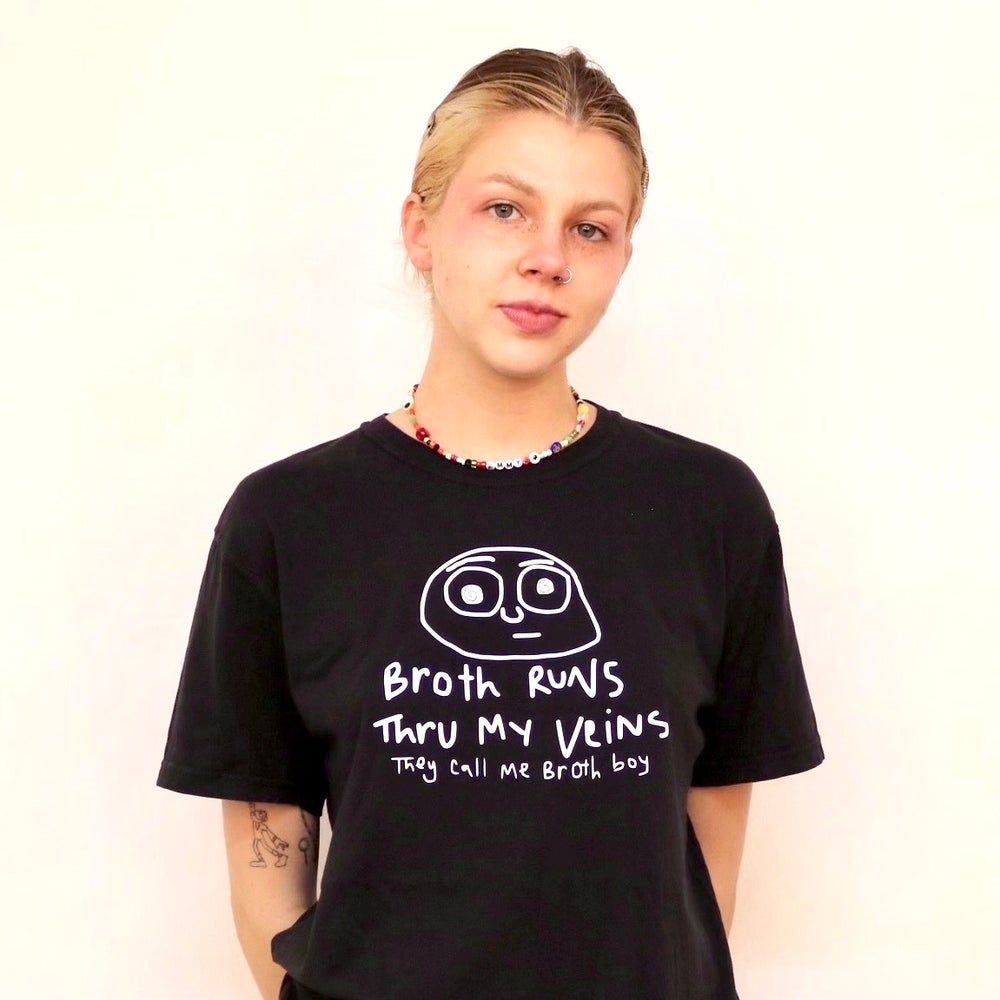 BROTH BOY TEE